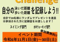 【POP】2024.11月プール利用促進のサムネイル